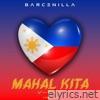 Mahal Kita (I Love You) - Single