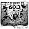 Alle heier på Odd (feat. Odd Nordstoga) - Single