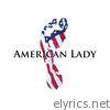 American Lady