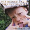 Barenaked Ladies - Born On a Pirate Ship