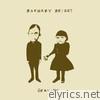 Barnaby Bright - Gravity - EP