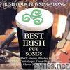Best Irish Pub Songs