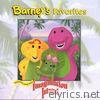 Barney's Favorites Volume 2