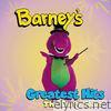 Barney - Barney's Greatest Hits: The Early Years