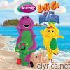 Barney - Barney: Let's Go to the Beach