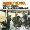 The Poll Winners + the Poll Winners Ride Again (feat. Ray Brown and Shelly Manne)