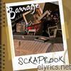 Barrage - Scrapbook