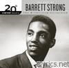 Barrett Strong - 20th Century Masters - The Millennium Collection: The Best of Barrett Strong