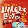 Barrington Levy - Teach the Youth