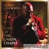 Barry Adamson (Live At the Union Chapel)