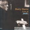 Barry Harris Live At 