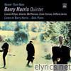 Barry Harris. Quintet & Solo. Newer Than New + Listen to Barry Harris... Solo Piano (feat. Lonnie Hillyer, Charles McPherson, Ernie Farrow & Clifford Jarvis)