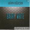 Barry White (Golden collection)