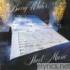 Barry White - Sheet Music