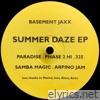 Summer Daze EP