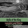 Idylls of the King: Lancelot and Elaine (by Alfred Lord Tennyson)