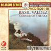 Basil Valdez - Re-issue series: corner of the sky