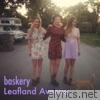 Leafland Avenue - EP