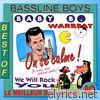 Bassline Boys - Le meilleur des années 80 (Best of Bassline Boys)