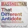 That Different Antidote - Single