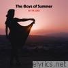 The Boys of Summer (Live at EartH, London, 2019) - EP
