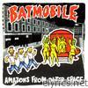Batmobile - Amazons from Outer Space