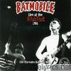 Batmobile - Live At the Klubfoot 1986