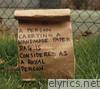 A Person Carrying a Handmade Paper Bag Is Considered As a Royal Person - EP