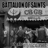 Battalion Of Saints - CBGBS 1984 (feat. George Anthony, Chris Smith)