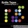 Battle Tapes - Sweatshop Boys - EP