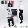 Battleboi Basti - Pullermatz (Deluxe Version)