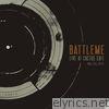 Battleme - Live at Cactus Cafe - EP