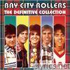 Bay City Rollers - Bay City Rollers: The Definitive Collection