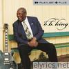 Playlist Plus: B.B. King