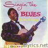 B.b. King - Singin' the Blues