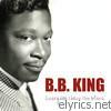 B.b. King - Everyday I Have the Blues