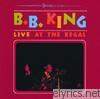 B.b. King - Live at the Regal