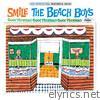 Beach Boys - The Smile Sessions (Box Set)