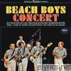 Beach Boys - Concert - Live