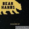 Bear Hands - Golden EP