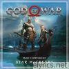 Bear Mccreary - God of War (PlayStation Soundtrack)