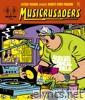 Beat Crusaders - MUSICRUSADERS