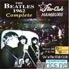 Beatles - The Beatles 1962 Complete - 'live' at the Star Club