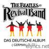 Beatles Revival Band - Das Deutsche Album (German Cuts)