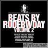 Beats By Rudebwoay Vol. 2