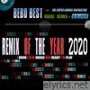 Bebo Best - Remix of the Year 2020 (One Hour Latin House Mix Ready-To-Play) (feat. Coimbra & The Super Lounge Orchestra)