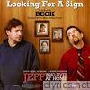 Beck - Looking for a Sign - Single