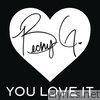 Becky G - You Love It - Single