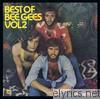 Bee Gees - Best of Bee Gees, Vol. 2