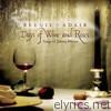 Days of Wine and Roses: Songs of Johnny Mercer